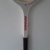 Donnay vintage tennis racket