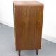 Danish Teak Chest of Drawers from Fanø, 1970s