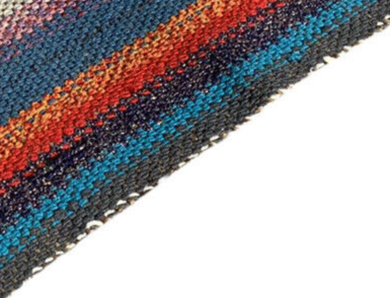 Traditional Turkish carpet 100x70cm