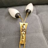 Art Deco Wall Light