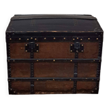 Old trunk