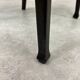 Set of 6 dining chairs no.319 by J&J Kohn
