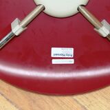 Set of 9 ant chairs 3107 Arne Jacobsen