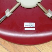 Set of 9 ant chairs 3107 Arne Jacobsen