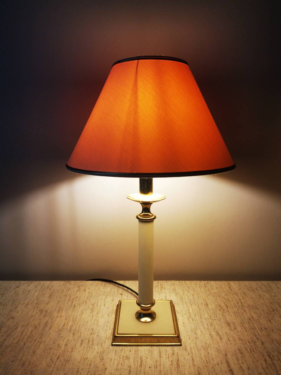 Lampe Maison le dauphin
