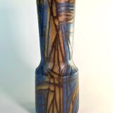 Cor Unum abstract vase by Jan Schuurkes – Mid-century Dutch design