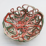 Centrepiece by Gaetano Pesce for Fish Design NY