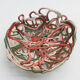 Coupe par Gaetano Pesce pour Fish Design NY