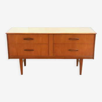 Jentique vintage sideboard 'Waterfoot' | 137 CM