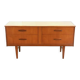 Jentique vintage sideboard 'Waterfoot' | 137 CM