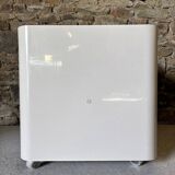 GAME coffee table and magazine rack by Marcello Siard for Longato 1970