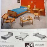 Vintage table