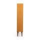 Danish Design Oak Bookcase by Borge Mogensen, 1960s