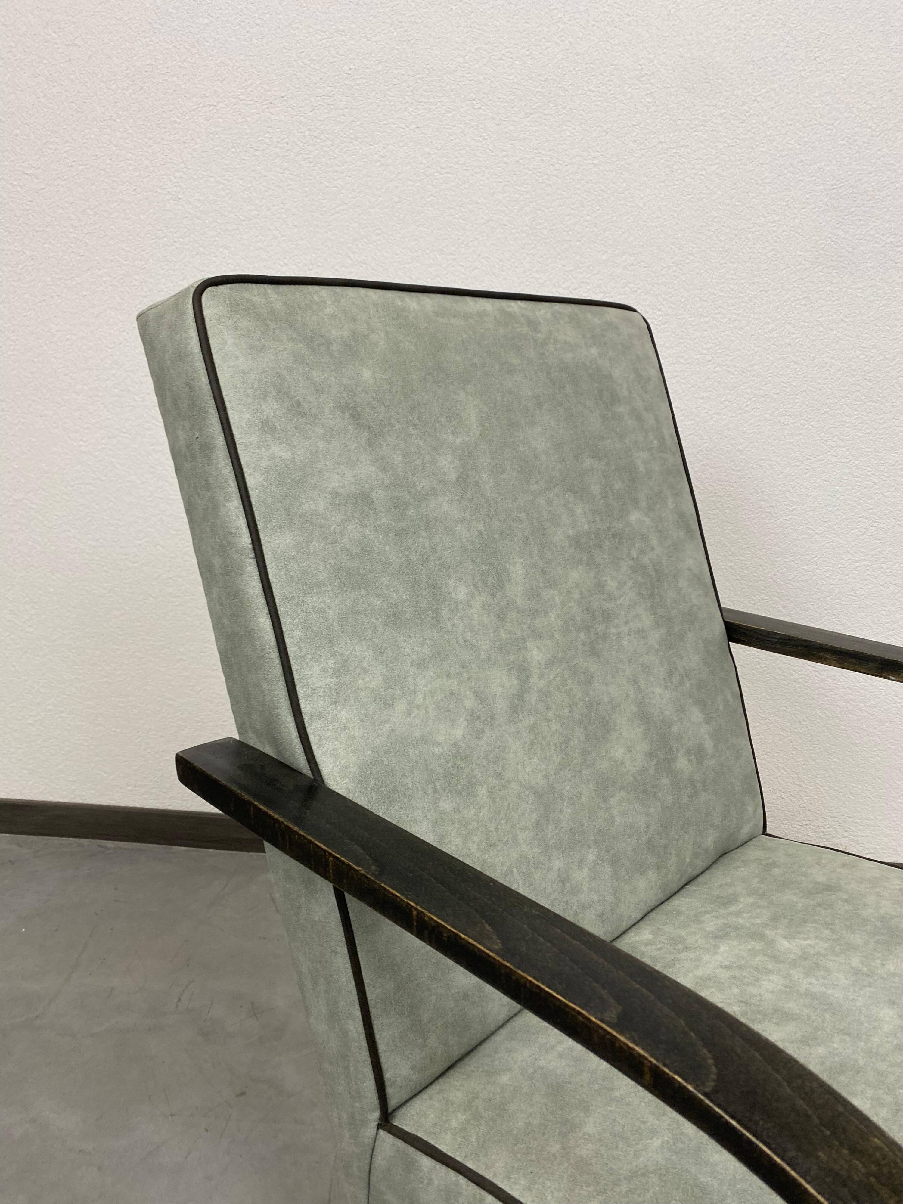 Fauteuils vintage