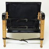 Danish Safari armchair 1960