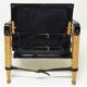 Danish Safari armchair 1960