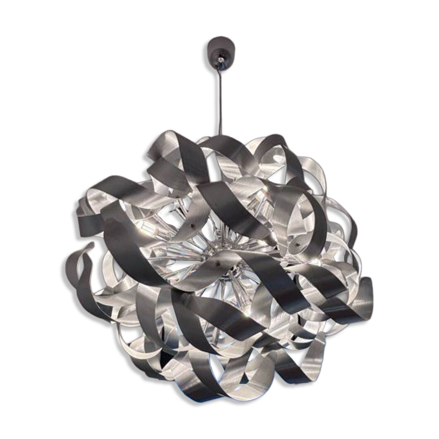 Large format LED suspension - excellent condition