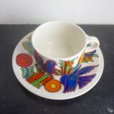 Cup under coffee cup Acapulco Villeroy and Boch