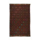 Tapis kilim anatolien fait à la main 336 cm x 203 cm