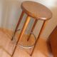 Vintage stool years 60/70
