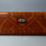 Art deco box