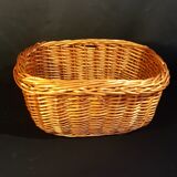 Panier en osier