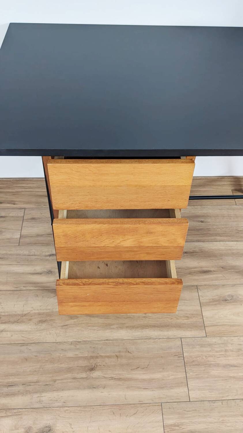 50s modernist desk