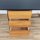 50s modernist desk