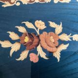 Art Deco marquetry table