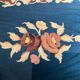 Art Deco marquetry table