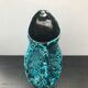 Former black ceramics pitcher