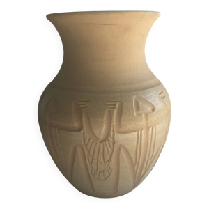 Vase primitivismes en