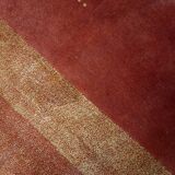 Tapis vintage fait main Khaden 173cm x 239cm - 1C1015