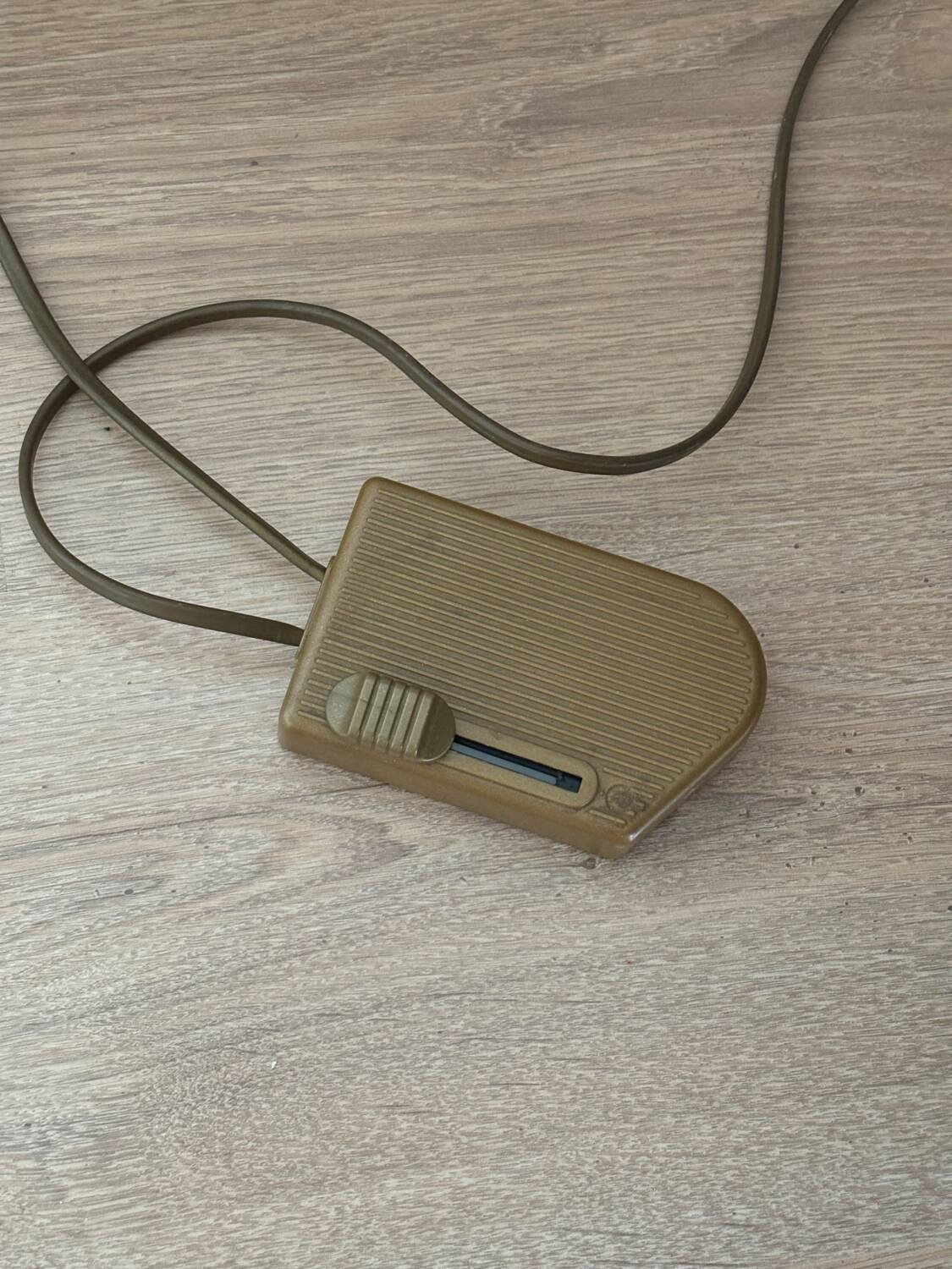 Holtkötter vintage reading floor lamp