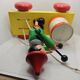 Pinocchio drum