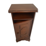 LOUIS-PHILIPPE STYLE TELEPHONE CABINET