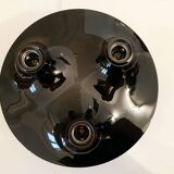 Lamp designed By Vico Magistretti, produced In Italy By Artemide, model Trieti