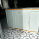 Bahut art deco revamped