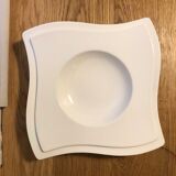 Set Villeroy - Boch Pasta Plates - NEW WAVE Line