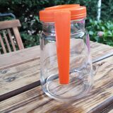 Vintage pitcher