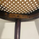 Thonet Footstool No. 1 circa 1890