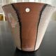 Ceramic wall pot 1960