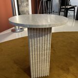 Soho Side & Coffee Table