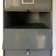 Armoire industrielle a casier