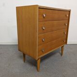 Vintage chest of drawers from the 50s/60s