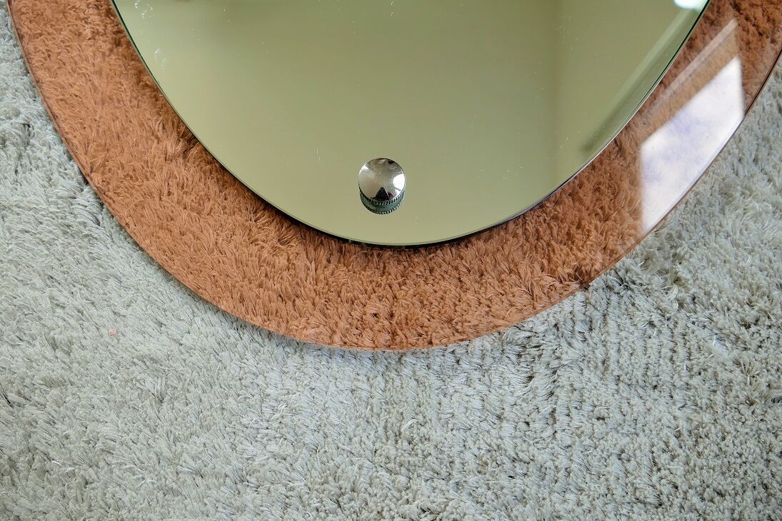 Vintage Italian mirror
