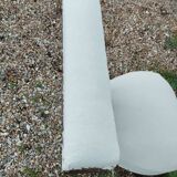 Chaise ancienne en bois style louis XVI
