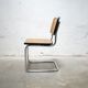 Chair B32 by Marcel Breuer, Made in Italy