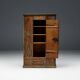 Rustic Travail Populaire Cabinet, France, 18th Century