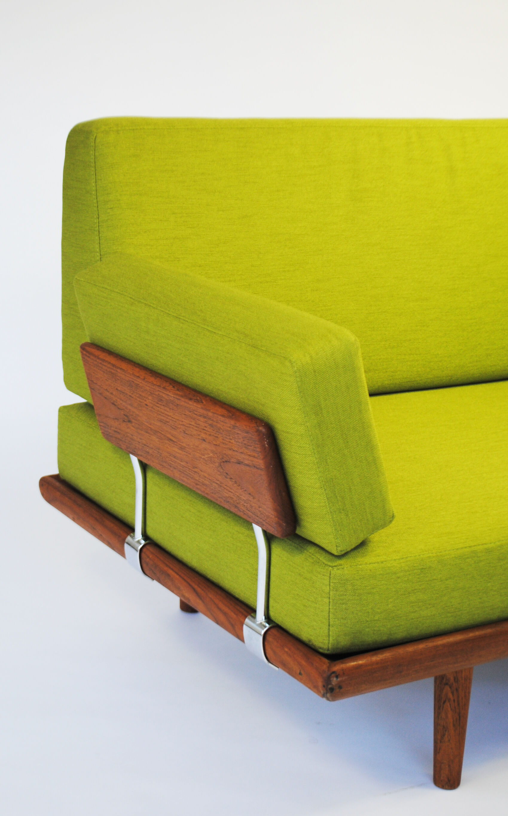 Sofa by Peter Hvidt & Orla Molgaard-Nielsen 1950